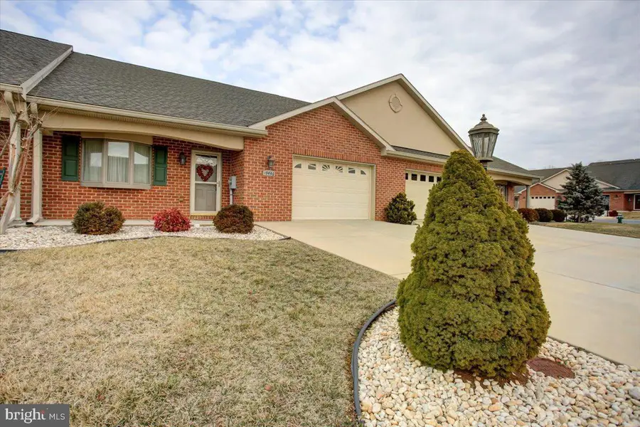 19446 Sapphire Dr, Hagerstown, MD 21742 - #3