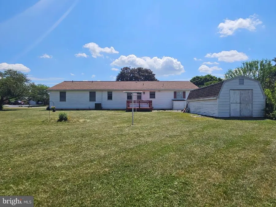9614 Cafoxa Dr, Williamsport, MD 21795 - #2