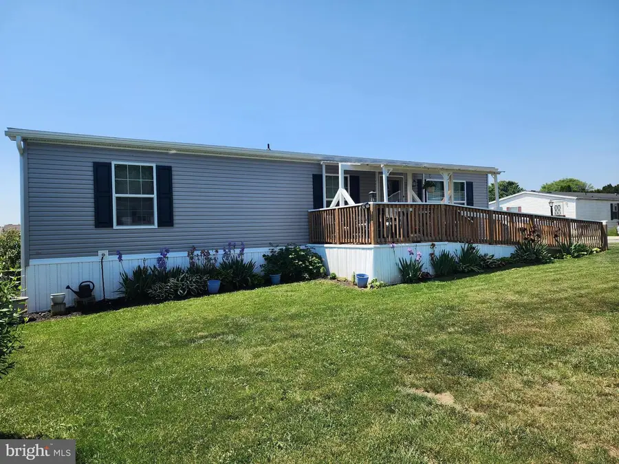 14125 Zinnia Ln, Hagerstown, MD 21742 - #3