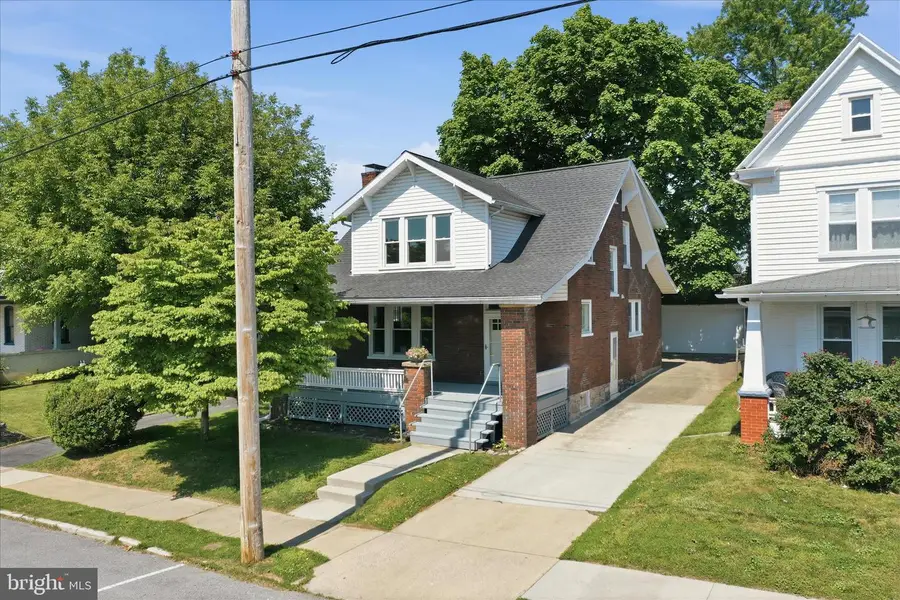 819 Summit Ave, Hagerstown, MD 21740 - #2