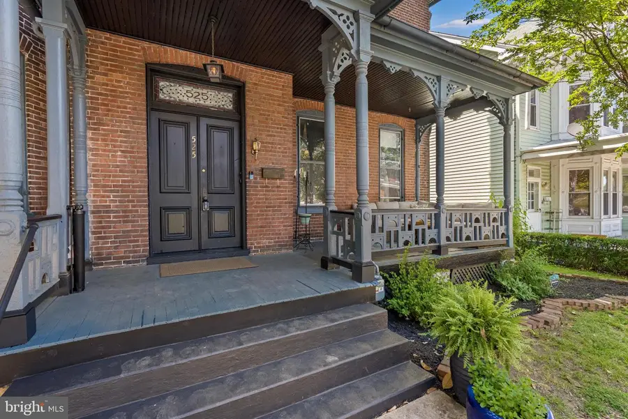 525 N Locust St, Hagerstown, MD 21740 - #3