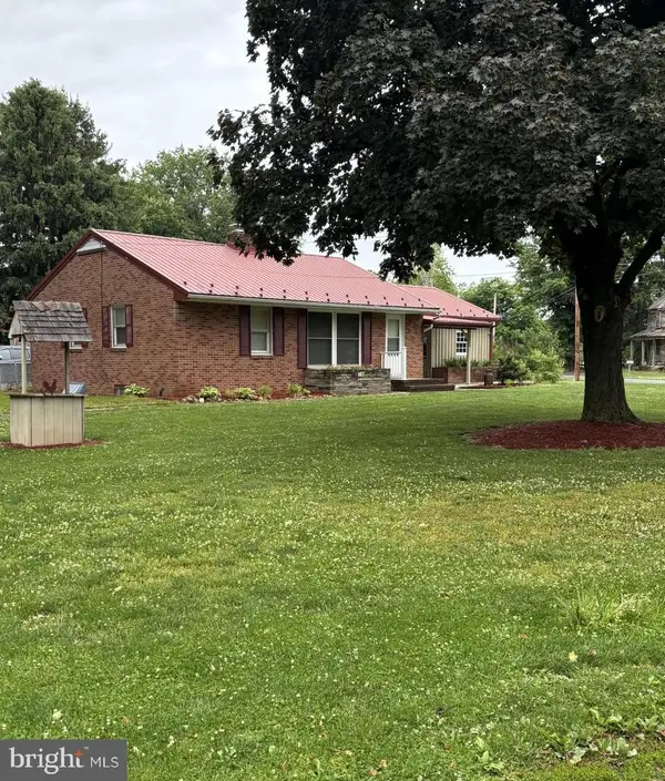 13402 Sandstone Dr, SMITHSBURG, MD 21783