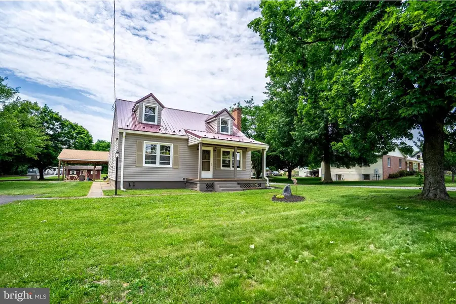 12834 Point Salem Rd, Hagerstown, MD 21740 - #2