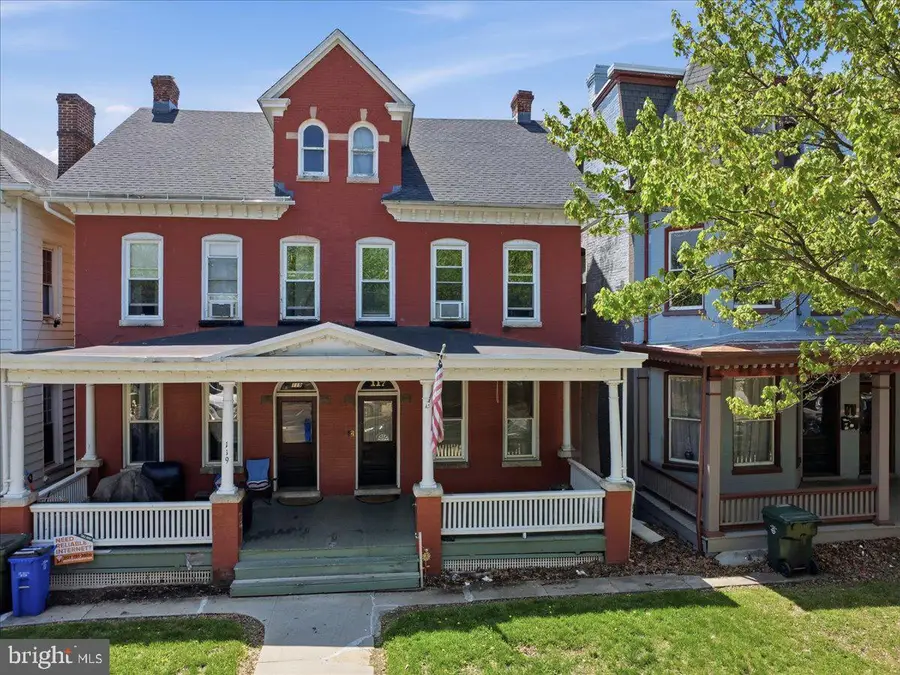 117/119 Broadway, Hagerstown, MD 21740 - #2