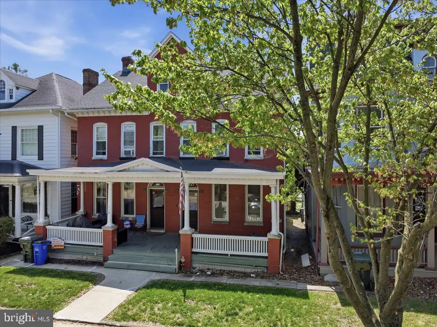117/119 Broadway, Hagerstown, MD 21740 - #3