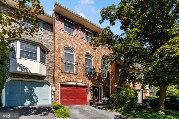 1029 Lindsay Lane, HAGERSTOWN, MD 21742