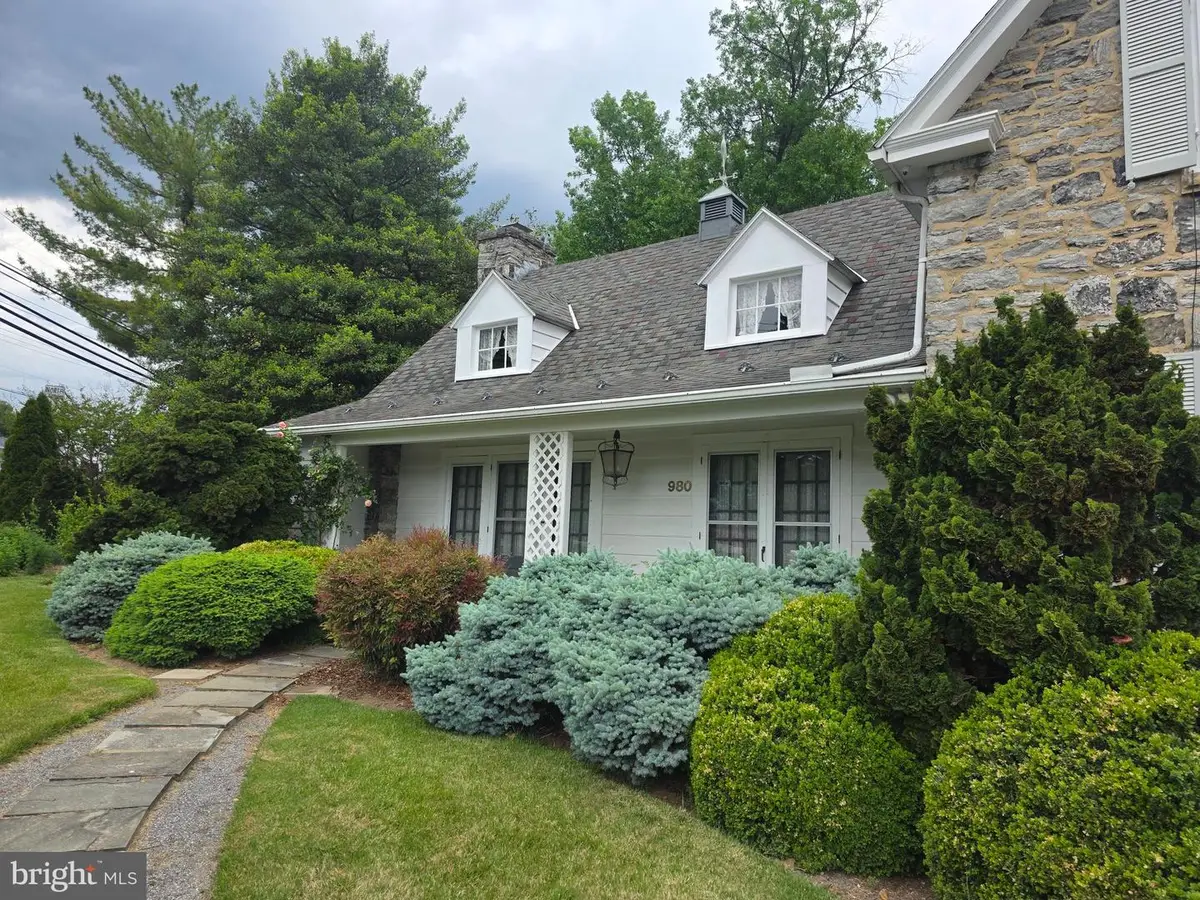 980 Northern Ave, Hagerstown, MD 21742 - #1