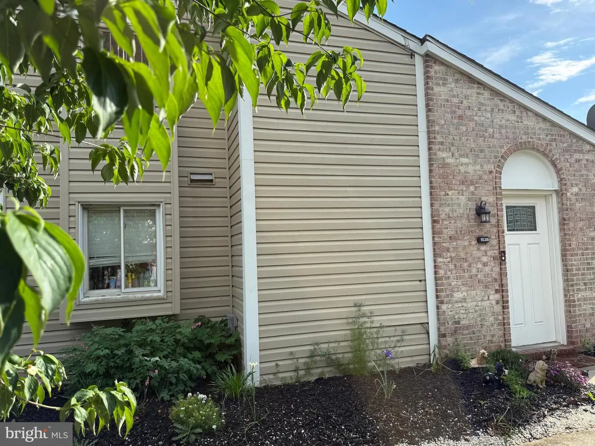 1538 Kensington Dr, Hagerstown, MD 21742 - #1