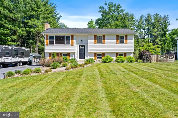 21609 Kelso Dr, HAGERSTOWN, MD 21742
