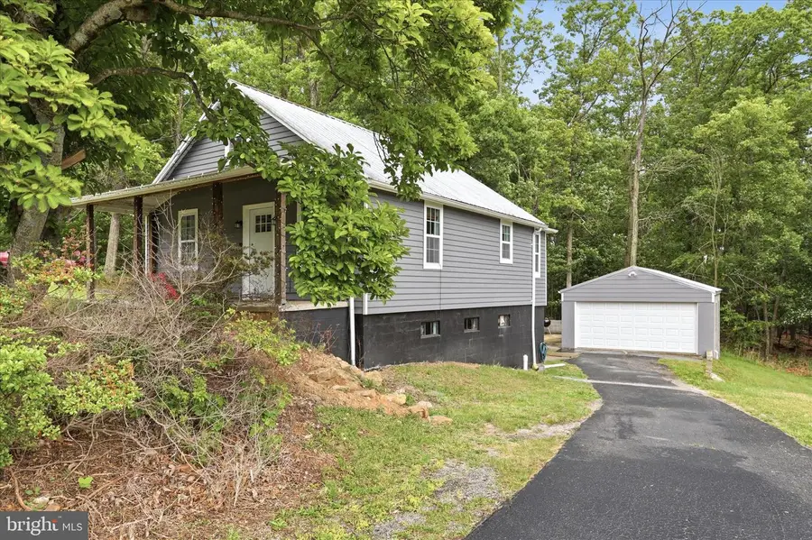 11407 National Pike, Clear Spring, MD 21722 - #3