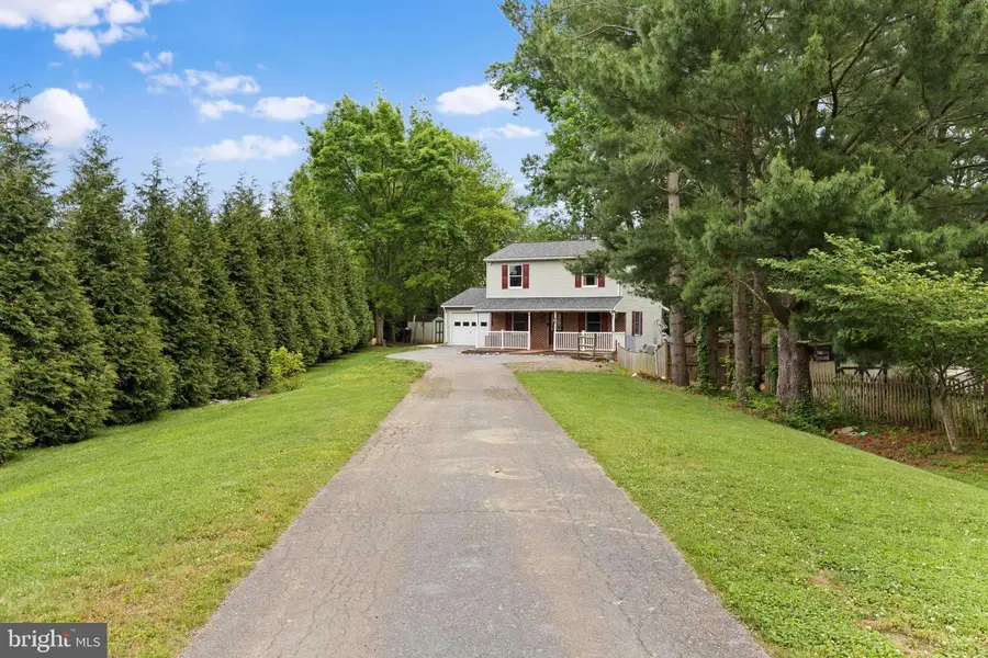 1931 Maplewood Dr, Hagerstown, MD 21740 - #2