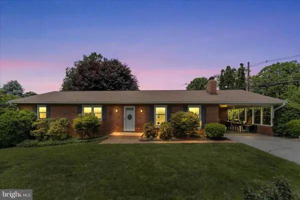 10928 Holly Ter, HAGERSTOWN, MD 21740
