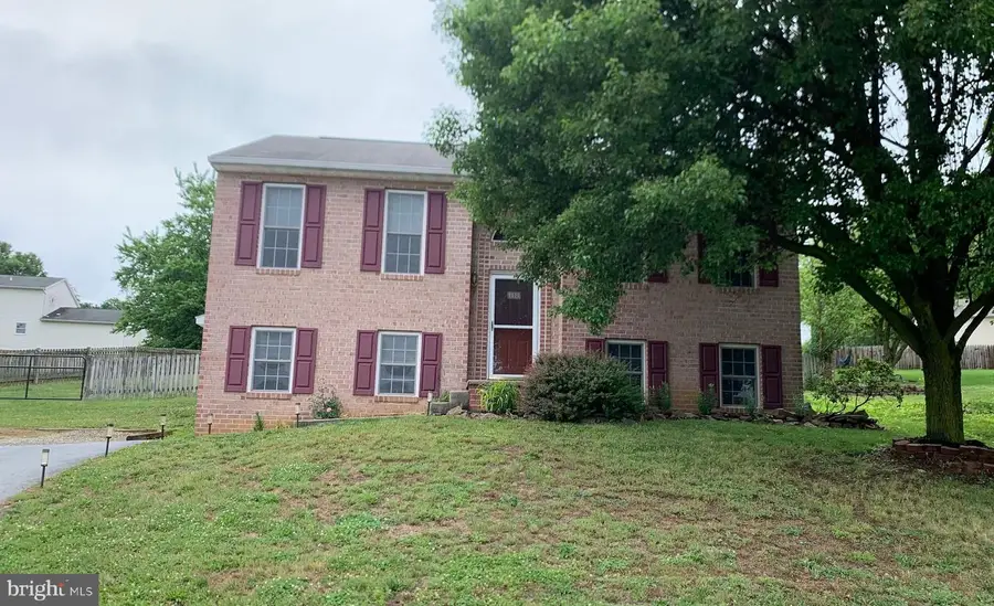 108 Gabriel Ct, Smithsburg, MD 21783 - #3