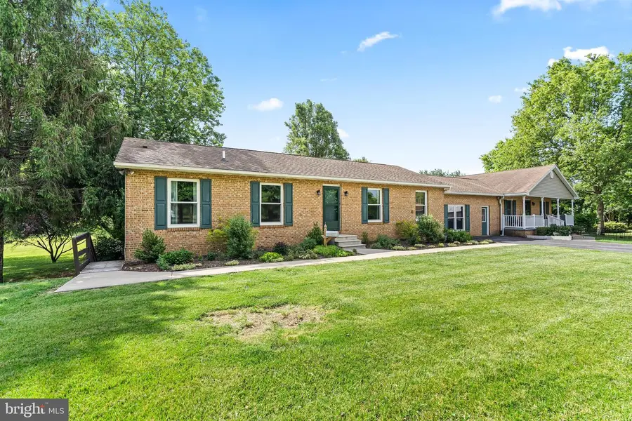 14433 Hicksville Rd, Clear Spring, MD 21722 - #2