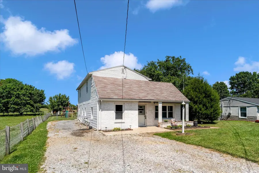 17930 Lappans Rd, Fairplay, MD 21733 - #2