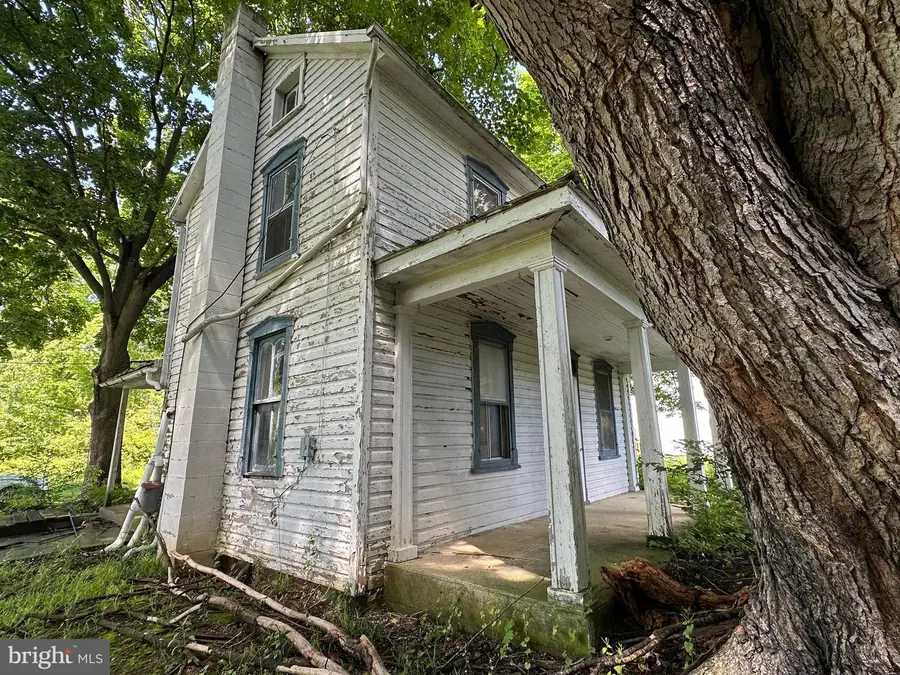 12007 White Hall Rd, Chewsville, MD 21721 - #2