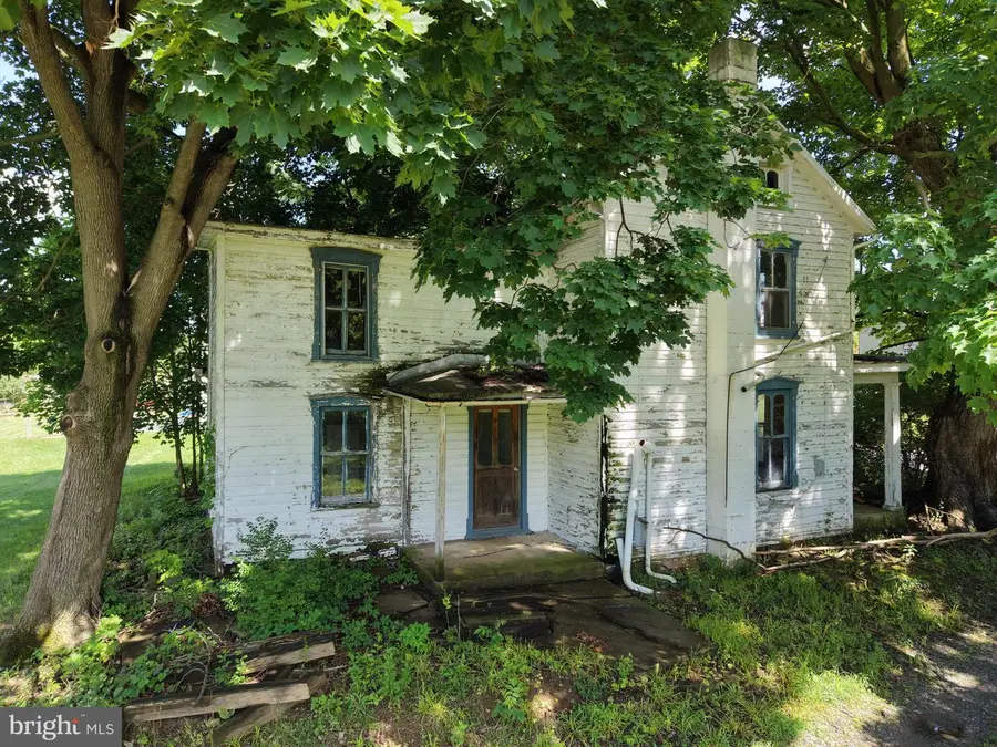 12007 White Hall Rd, Chewsville, MD 21721 - #3