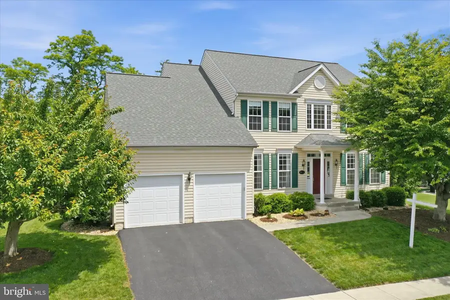 903 Brookridge Dr, Boonsboro, MD 21713 - #2