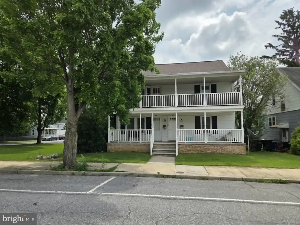 904 - 906 Chestnut St, Hagerstown, MD 21740 - #1