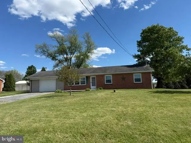20037 Mill Point Rd, Boonsboro, MD 21713 - #1