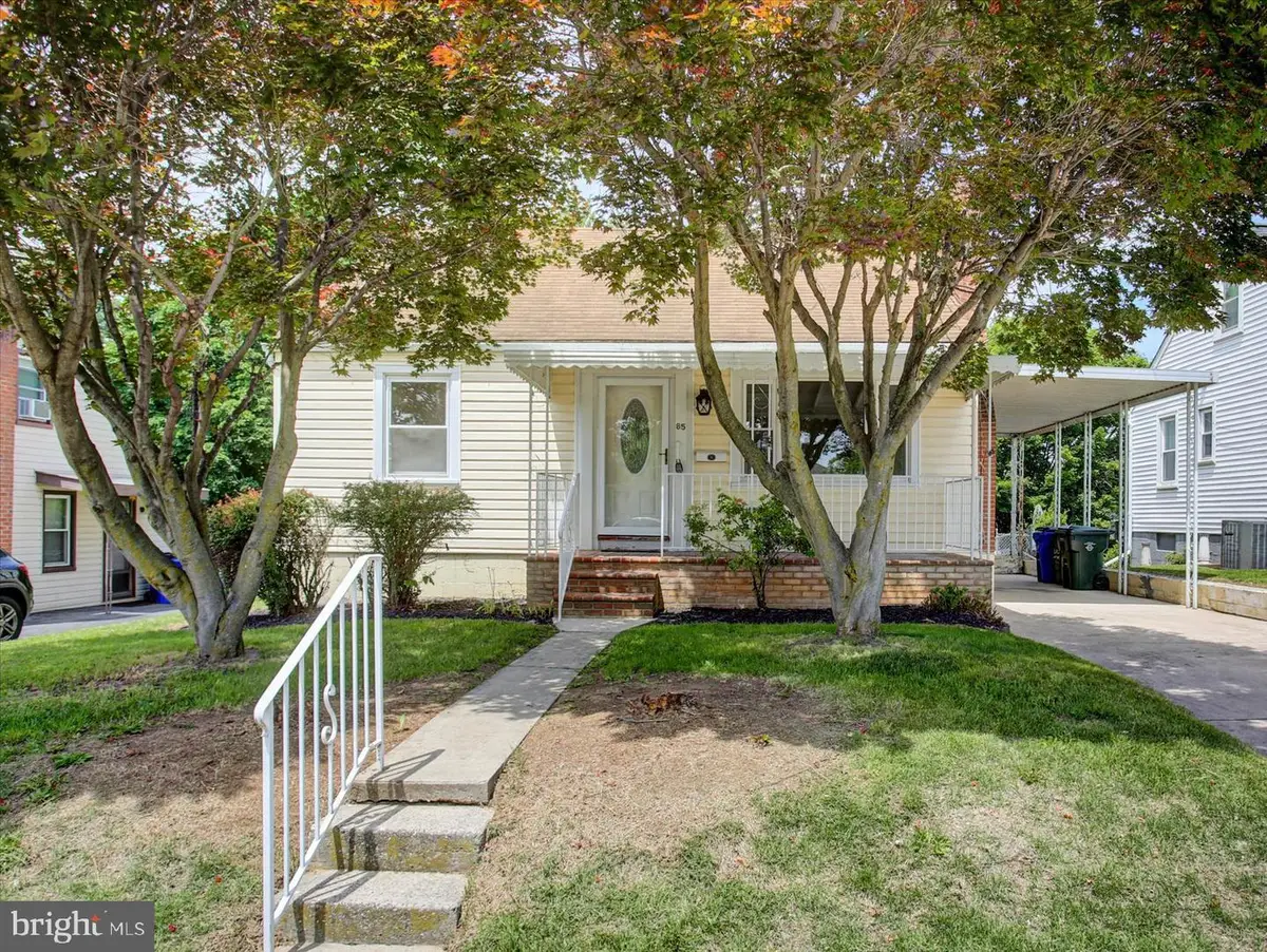 85 Devonshire Rd, Hagerstown, MD 21740 - #1