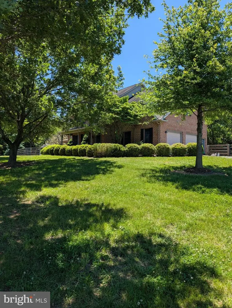 21615 Ridenour Rd, Boonsboro, MD 21713 - #3