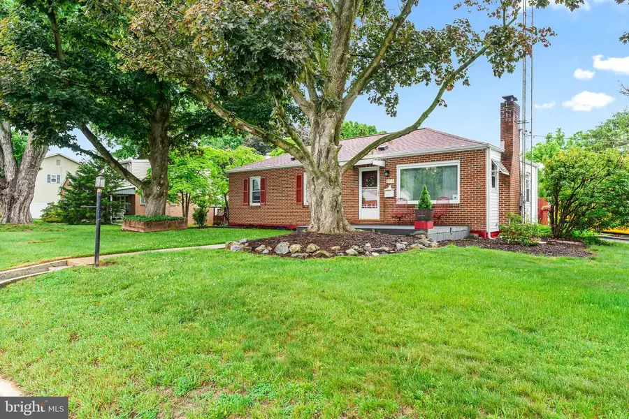 1103 Moller Ave, Hagerstown, MD 21740 - #3