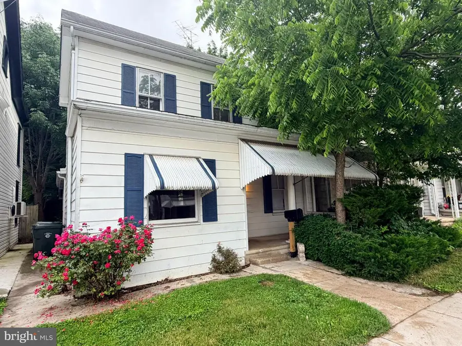 621 Frederick St, Hagerstown, MD 21740 - #2