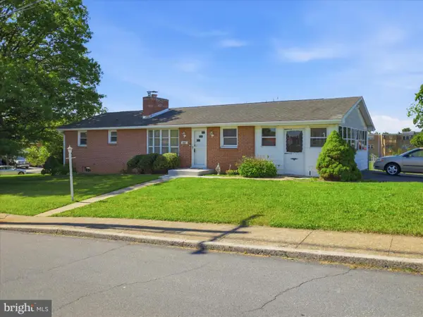 507 E Franklin St, HAGERSTOWN, MD 21740