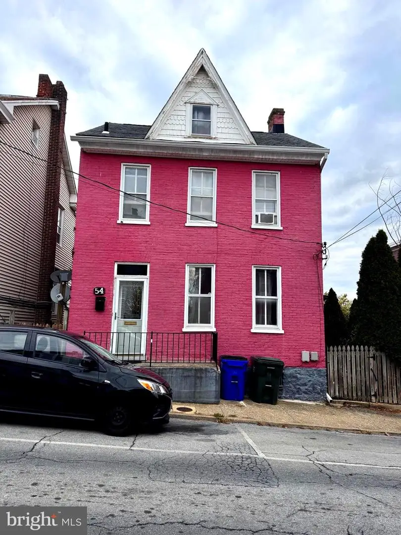 54 Randolph Ave, Hagerstown, MD 21740 - #1