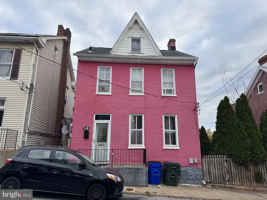 54 Randolph Ave, Hagerstown, MD 21740 - #2