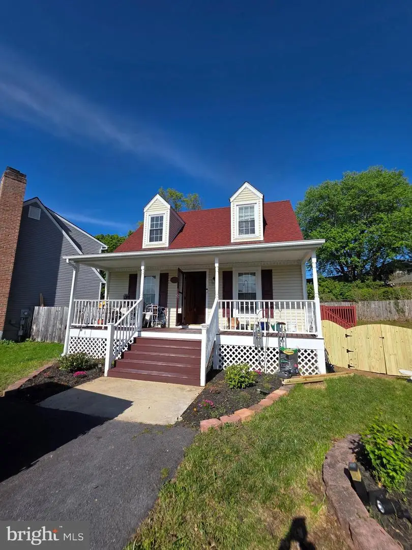 1236 Magnolia Ct, Hagerstown, MD 21742 - #1