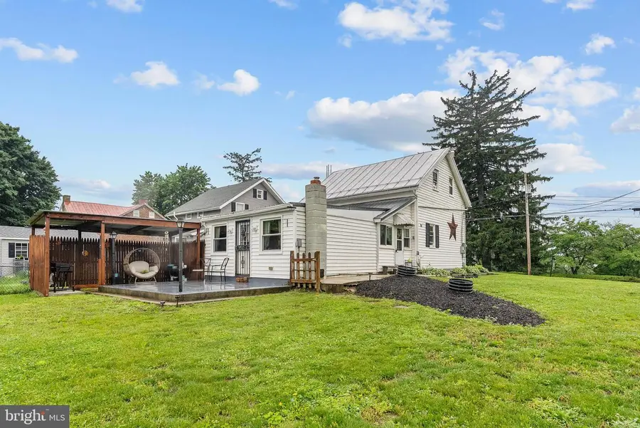 14545 Barkdoll Rd, Hagerstown, MD 21742 - #3