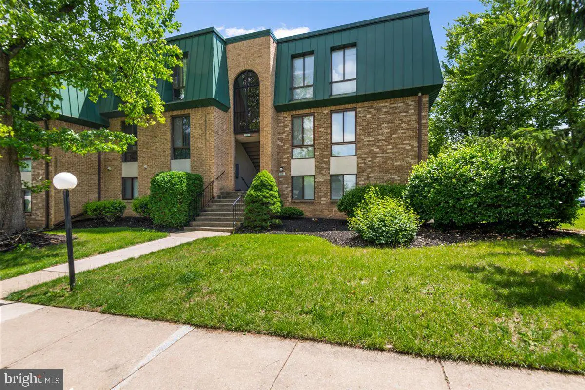 1006 Brinker Dr #102, Hagerstown, MD 21740 - #1