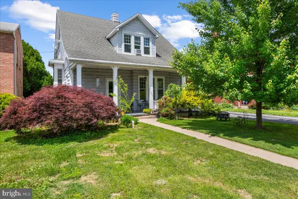 1007 Potomac Ave, HAGERSTOWN, MD 21742
