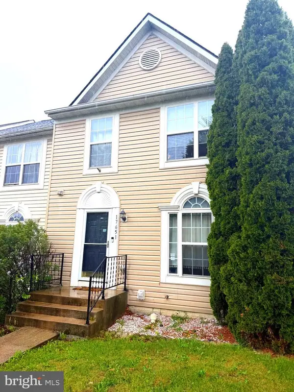 17651 Potter Bell Way, HAGERSTOWN, MD 21740