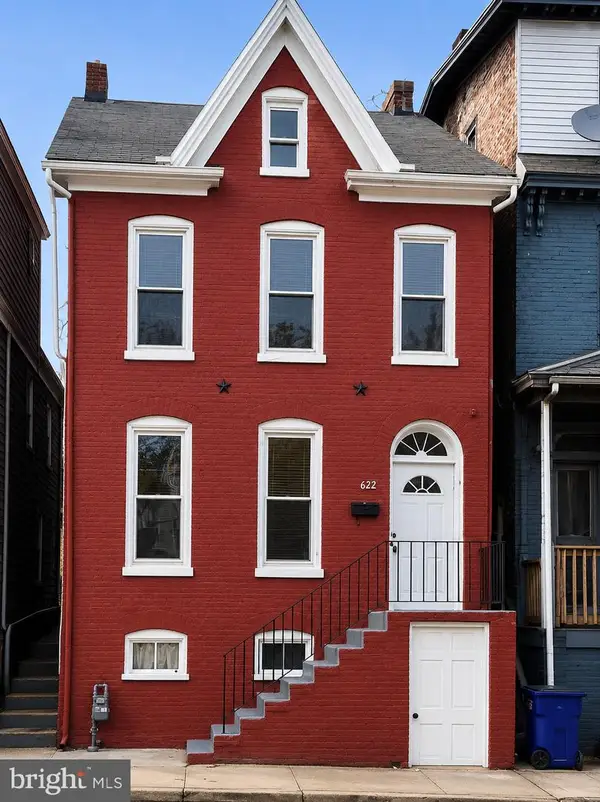 622 W Washington St, HAGERSTOWN, MD 21740