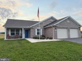 12706 Spickler Rd, Clear Spring, MD 21722 - #1