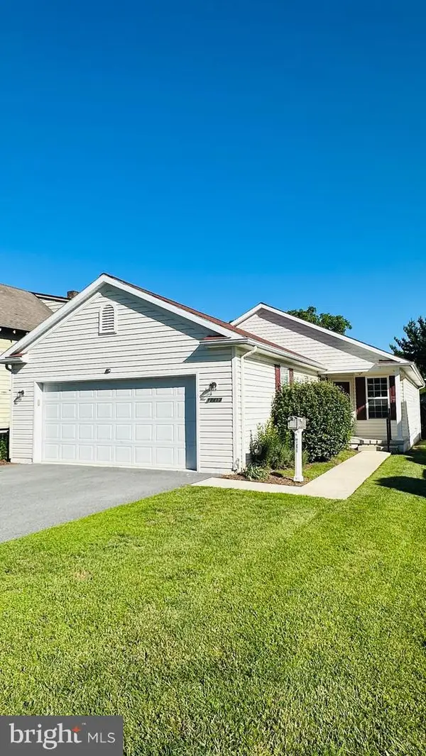 17817 Sherman Ave, HAGERSTOWN, MD 21740