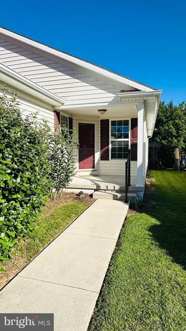 17817 Sherman Ave, Hagerstown, MD 21740 - #2