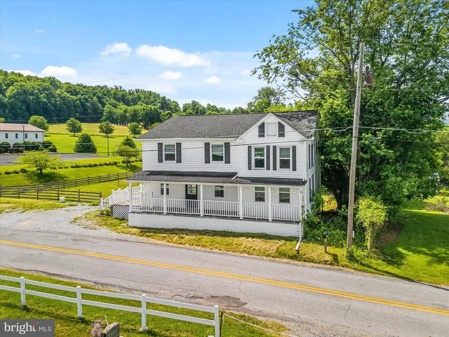 20219 Locust Grove Rd, Rohrersville, MD 21779 - #2