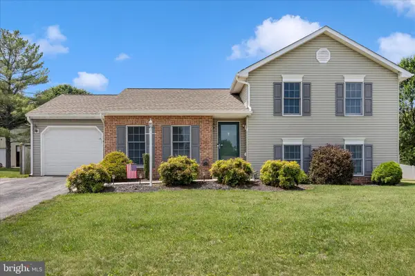 109 Rebeccas Ct, SMITHSBURG, MD 21783