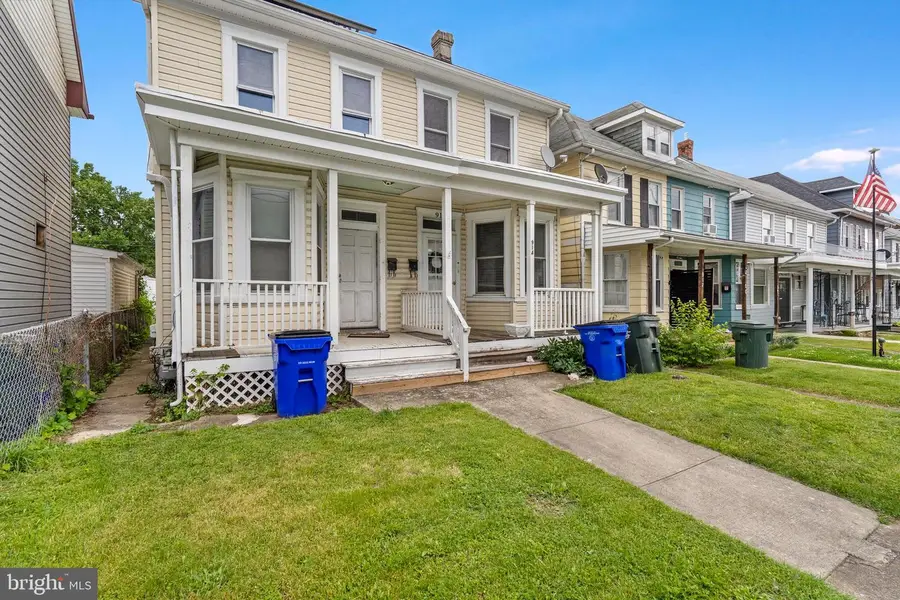 916 Salem Ave, Hagerstown, MD 21740 - #2