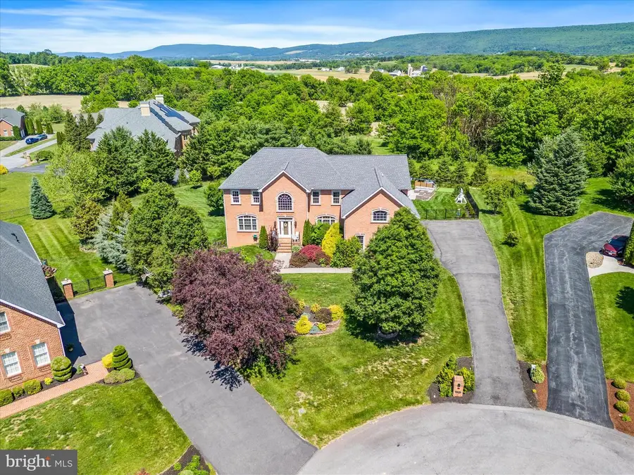 20510 Tehrani Ln, Hagerstown, MD 21742 - #2