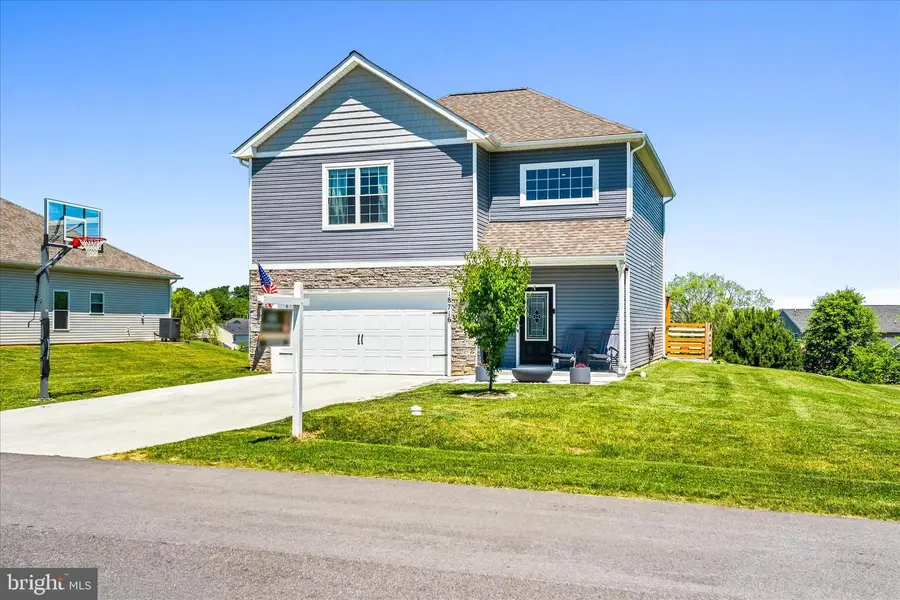 18716 Ballantyne Way, Hagerstown, MD 21740 - #3