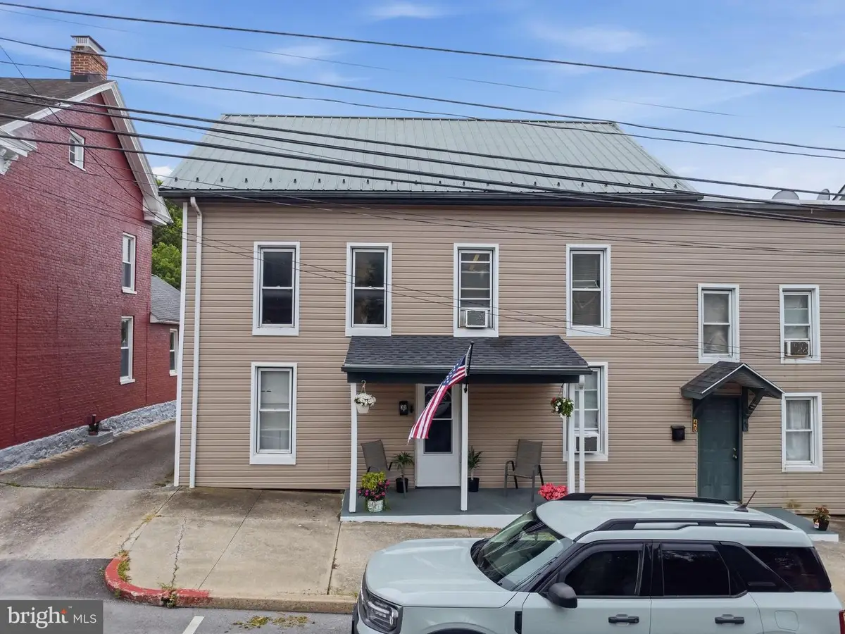 38 W Potomac St W, Williamsport, MD 21795 - #1