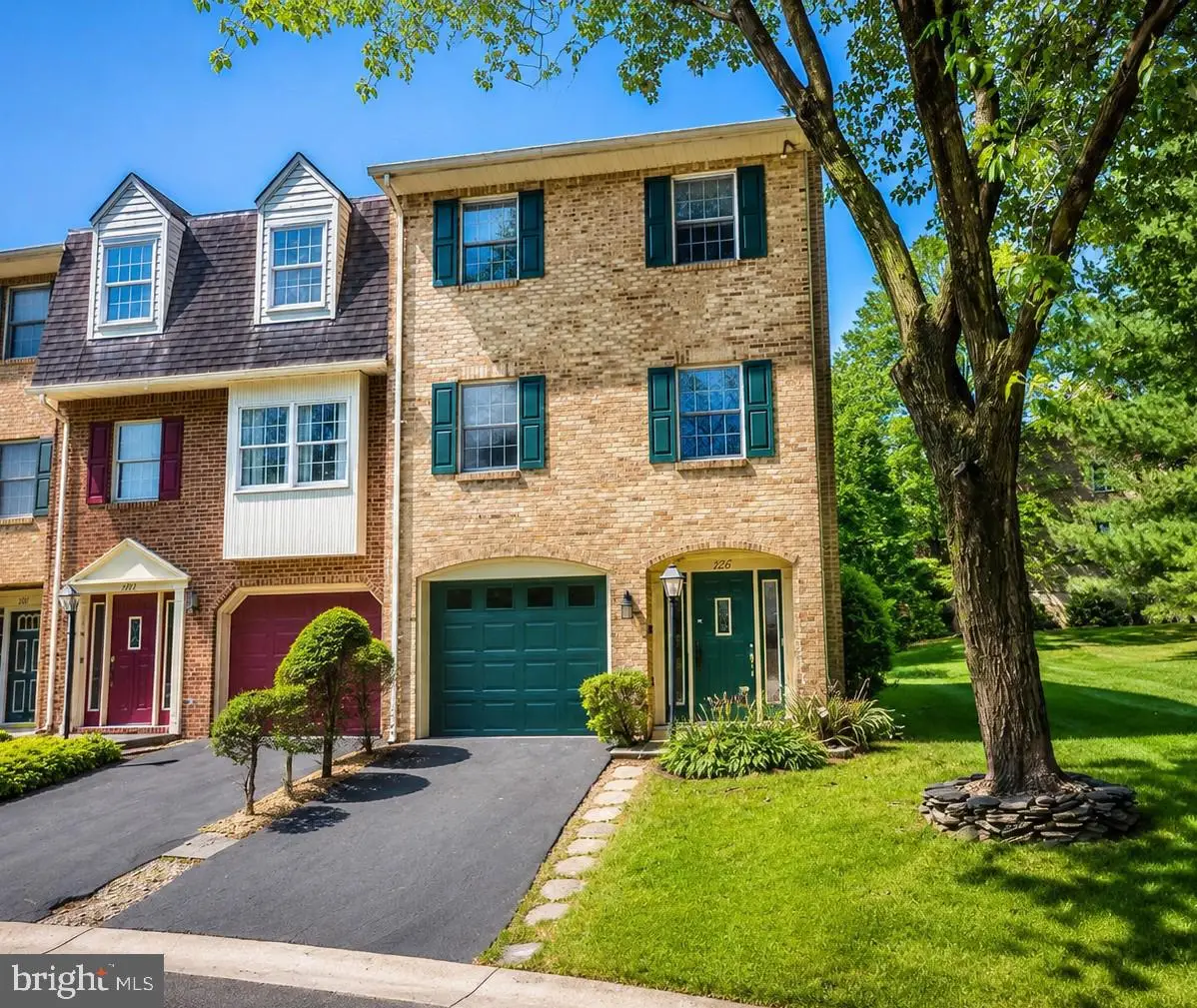 1265 Fairchild Ave, Hagerstown, MD 21742 - #1
