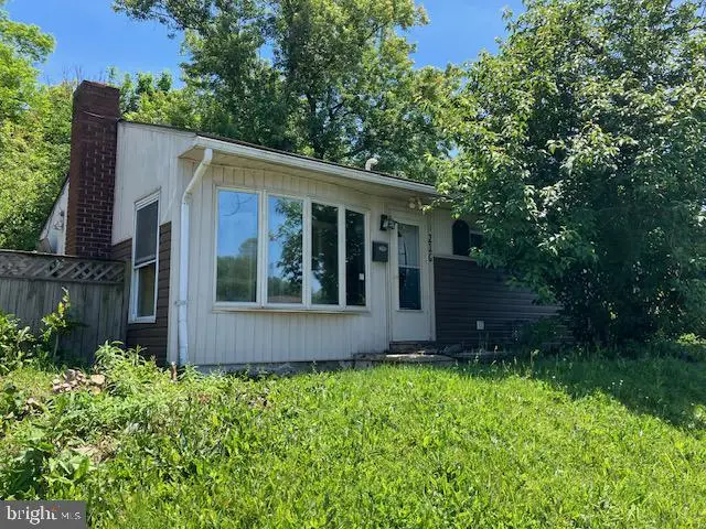 216 Fulton St, Hancock, MD 21750 - #1