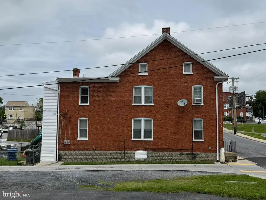 51 N Cannon Ave, Hagerstown, MD 21740 - #2