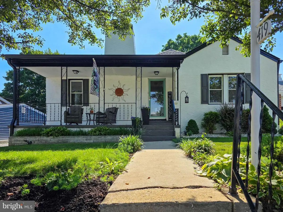419 Pangborn Blvd, Hagerstown, MD 21742 - #1